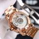 High Quality Replica Chopard Happy Sport Floating Diamonds Watch Rose Gold Case White Face (9)_th.jpg